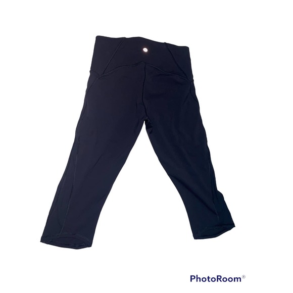 lululemon athletica Pants - Lululemon legging size 8